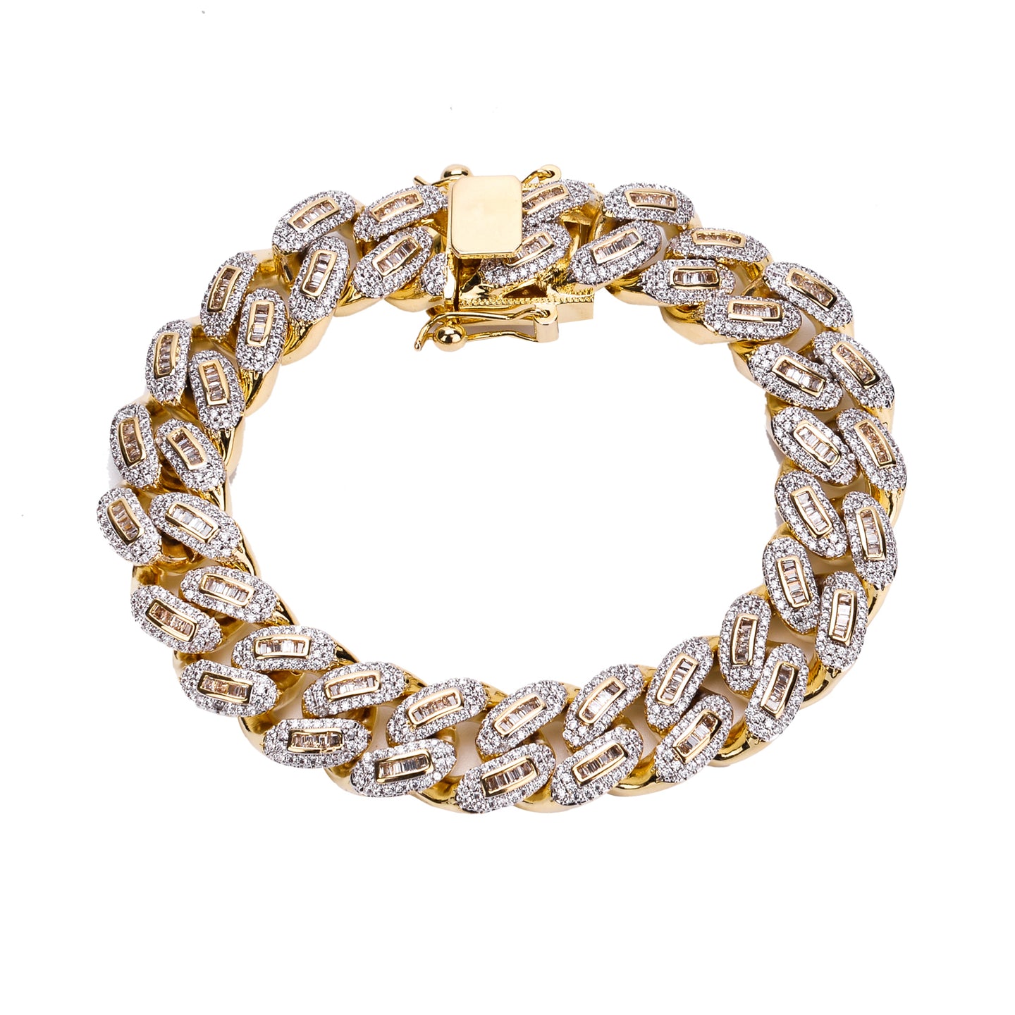 RAINMAKER Cuban Bracelet | 961591
