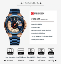 BUOYANT CURREN CLASSIC METAL I 5509813