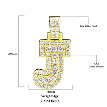 SIGNATO INITIAL PENDANT I 9216872