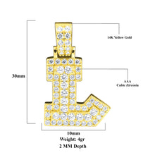 SIGNATO INITIAL PENDANT I 9216872
