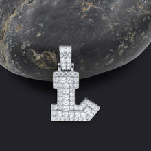 SIGNATO INITIAL PENDANT I 9216871