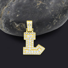 SIGNATO INITIAL PENDANT I 9216872