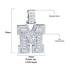 SIGNATO INITIAL PENDANT I 9216871
