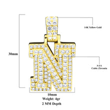SIGNATO INITIAL PENDANT I 9216872