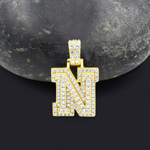 SIGNATO INITIAL PENDANT I 9216872