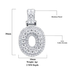 SIGNATO INITIAL PENDANT I 9216871