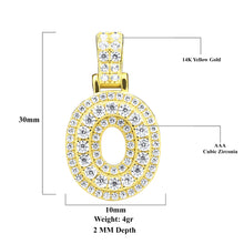 SIGNATO INITIAL PENDANT I 9216872