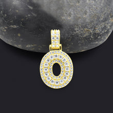 SIGNATO INITIAL PENDANT I 9216872