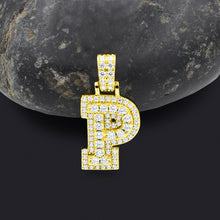 SIGNATO INITIAL PENDANT I 9216872