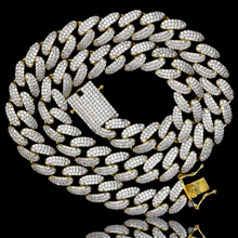 LUISANTE 14MM BLING CHAIN I 962902