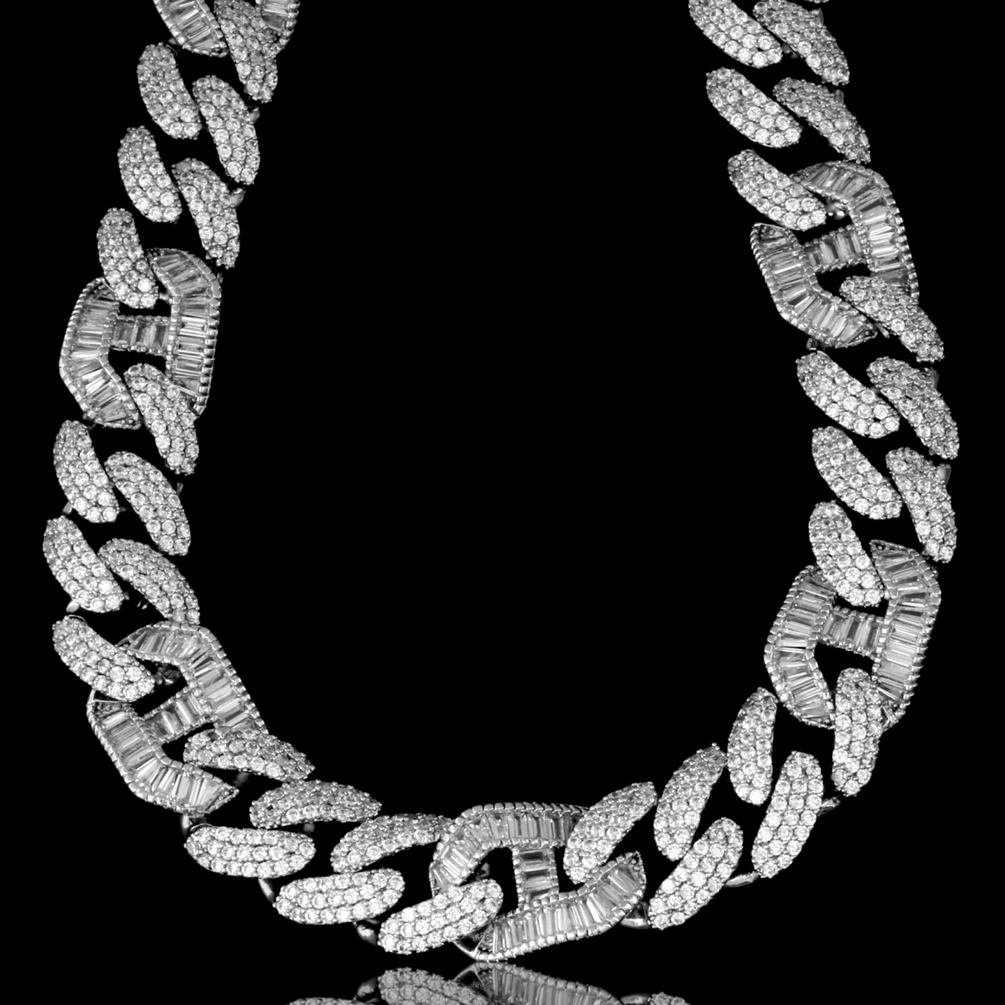 GEWELDIG 12MM CHAIN I 962721