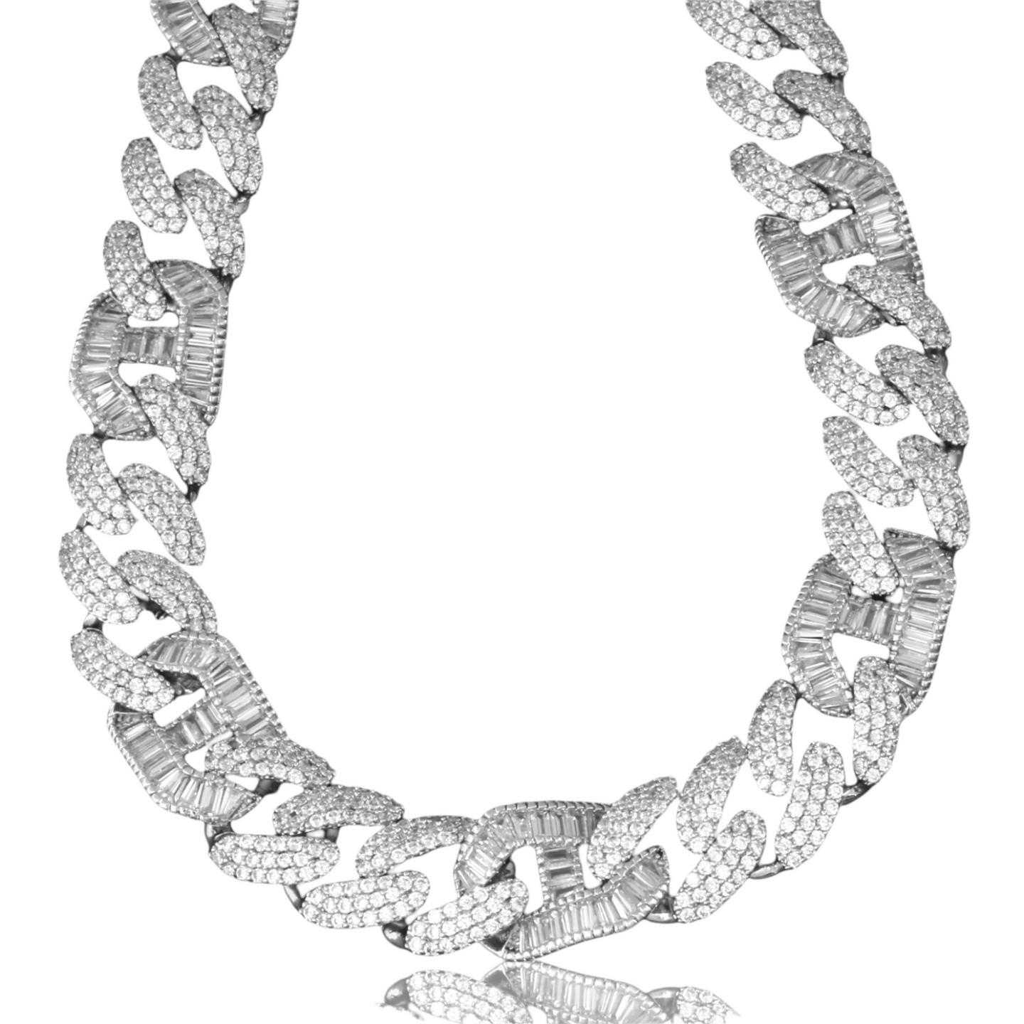 GEWELDIG 12MM CHAIN I 962721