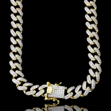 CAMEO 8MM Cuban Chain | 962432