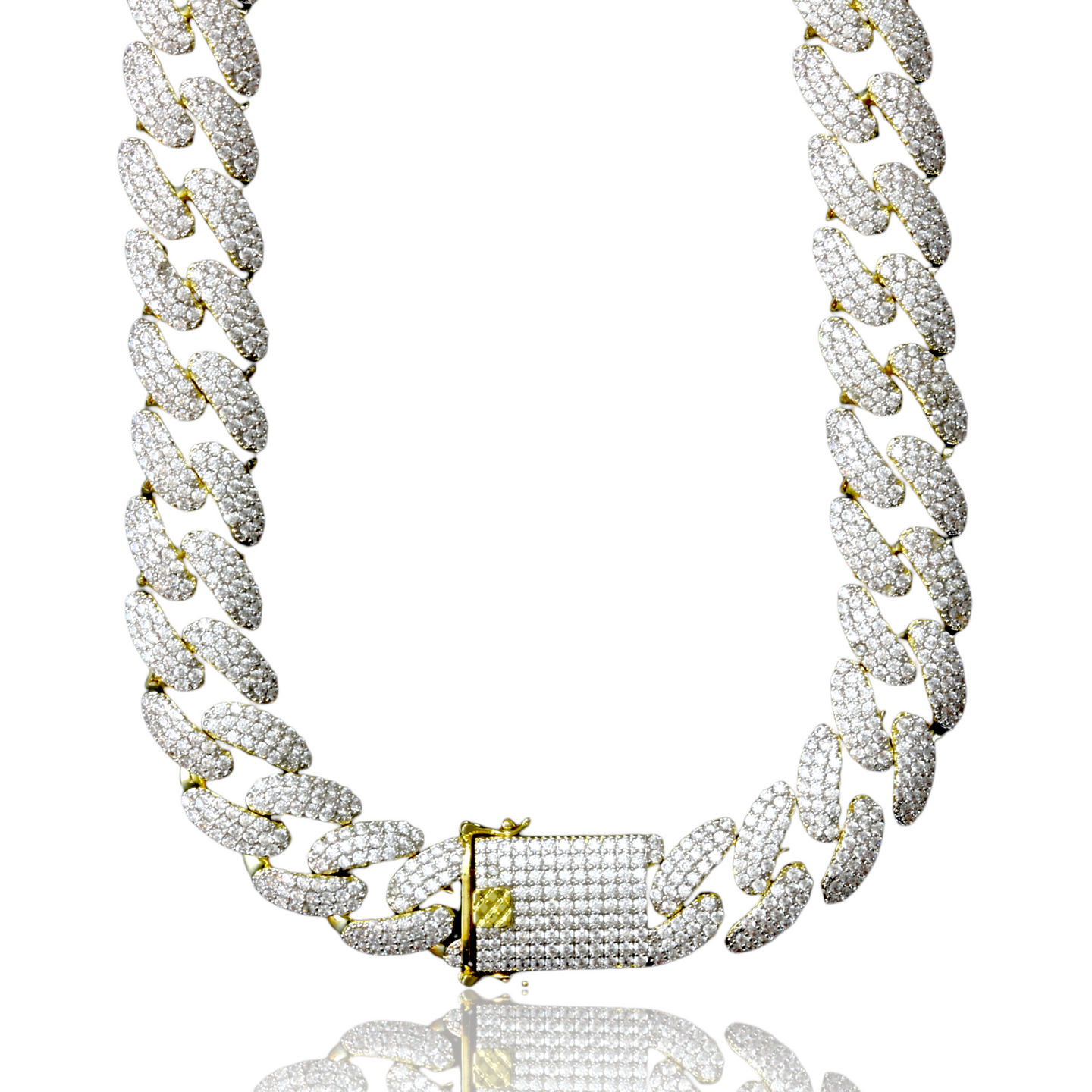 STALLION 18 MM Miami Cuban  | 961552