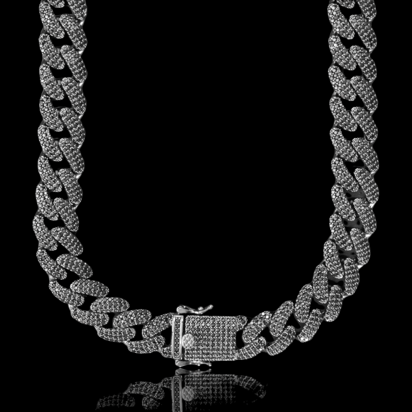 COLT 12MM Cuban Chain | 961751