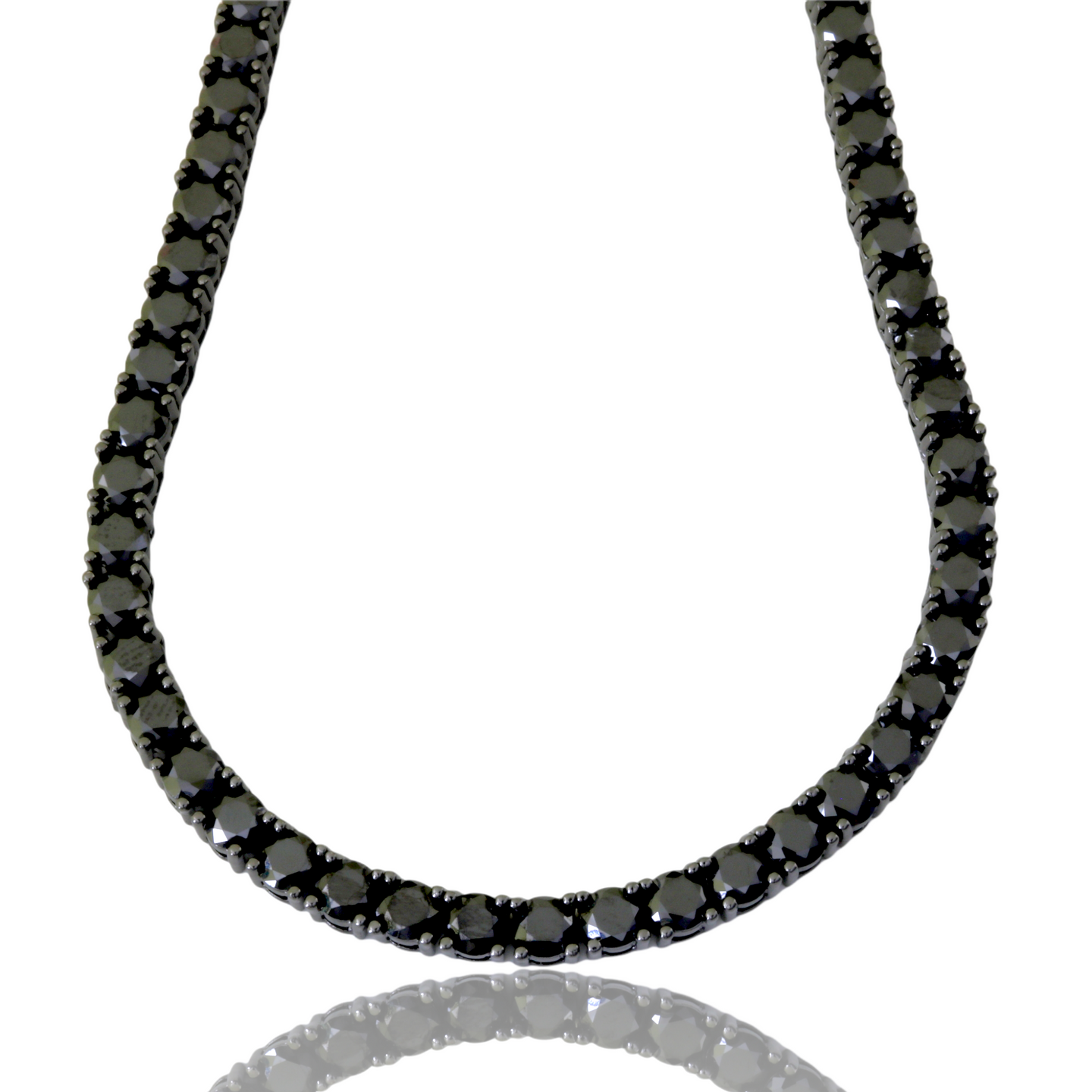ROCK 4MM One Row Tennis Chain | 961173