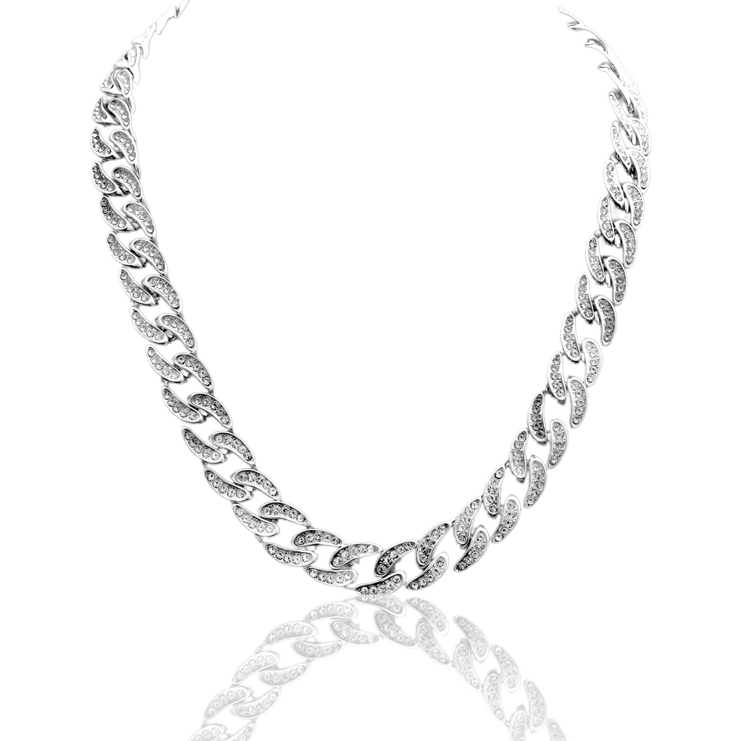 CREW 13MM Cuban Chain | 970711
