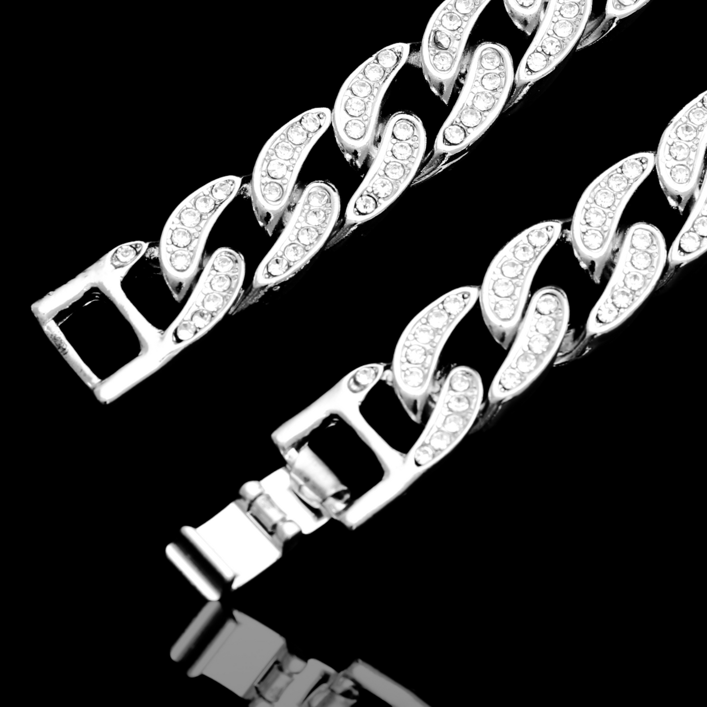 CREW 13MM Cuban Chain | 970711