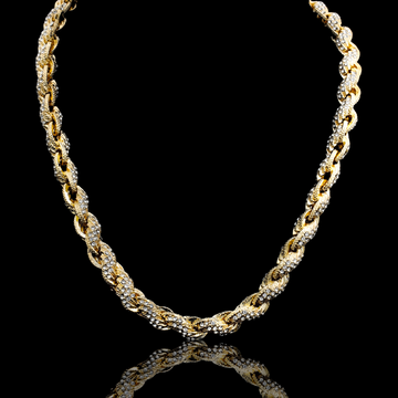 HAWSER 10MM Rope Chain | 970862