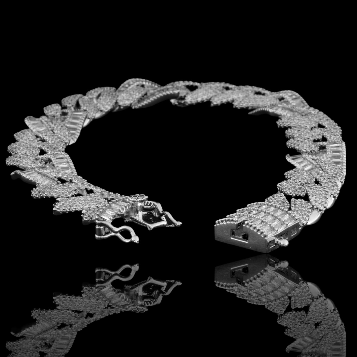 GEWELDIG 12MM BRACELET I 962571