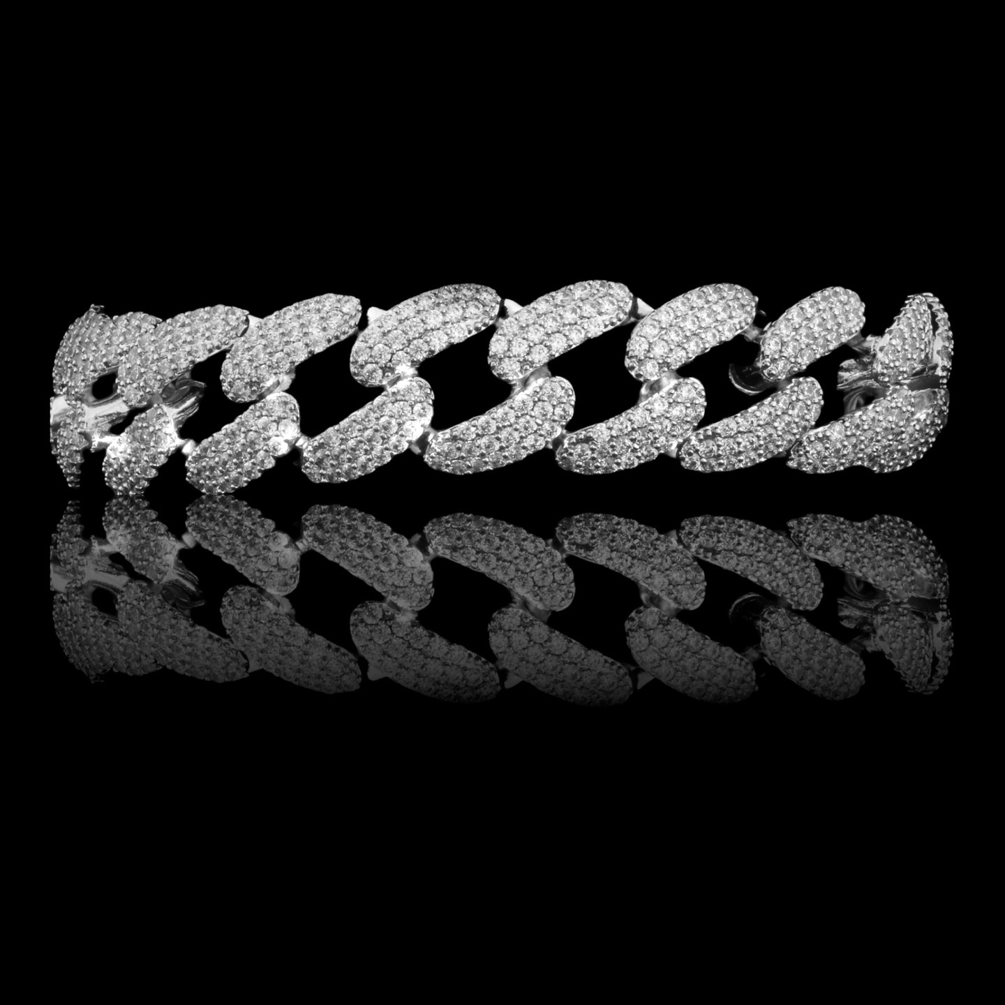 STALLION Cuban Bracelet | 961531