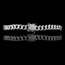 BIBELOT 6MM CUBAN BRACELET | 962641