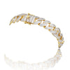 GEWELDIG 12MM BRACELET I 962572