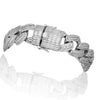 RADIANT SILVER BRACELET | 962361