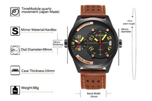 EMBELLISHING CLASSIC LEATHER I 5412666