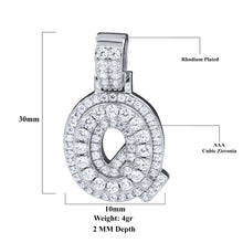 SIGNATO INITIAL PENDANT I 9216871