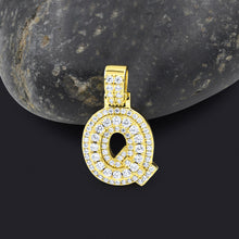 SIGNATO INITIAL PENDANT I 9216872