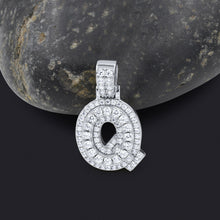 SIGNATO INITIAL PENDANT I 9216871