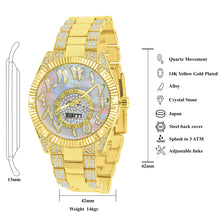 MOONBEAM WATCH SET | 5305269