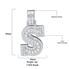 SIGNATO INITIAL PENDANT I 9216871