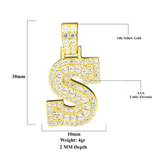 SIGNATO INITIAL PENDANT I 9216872