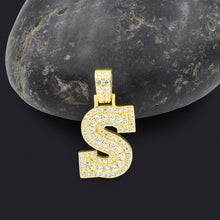 SIGNATO INITIAL PENDANT I 9216872