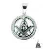 STAINLESS STEEL PENDANT 932211