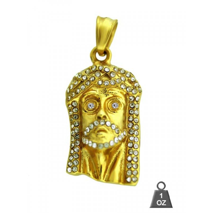 High qulaity Stainless Steel Pendant