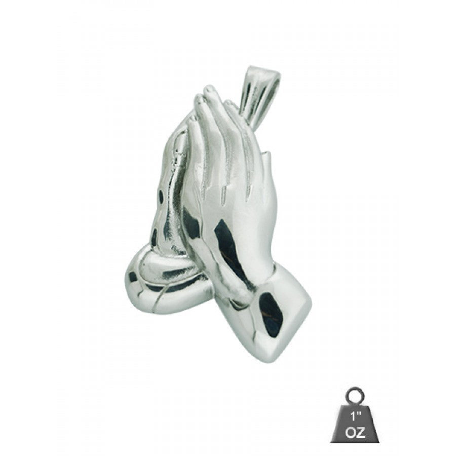 Stainless Steel Pendant 930171