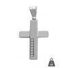 Stainless Steel Pendant 930331