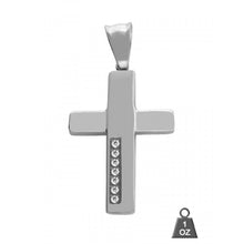 Stainless Steel Pendant 930331