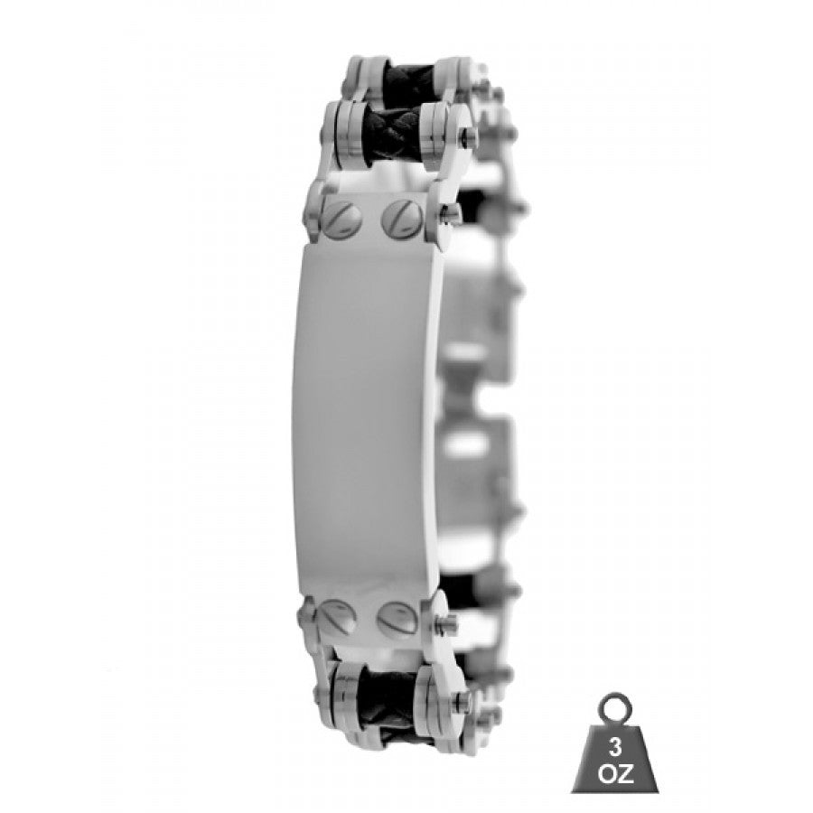 Stainless steel high quality bracelet T0461