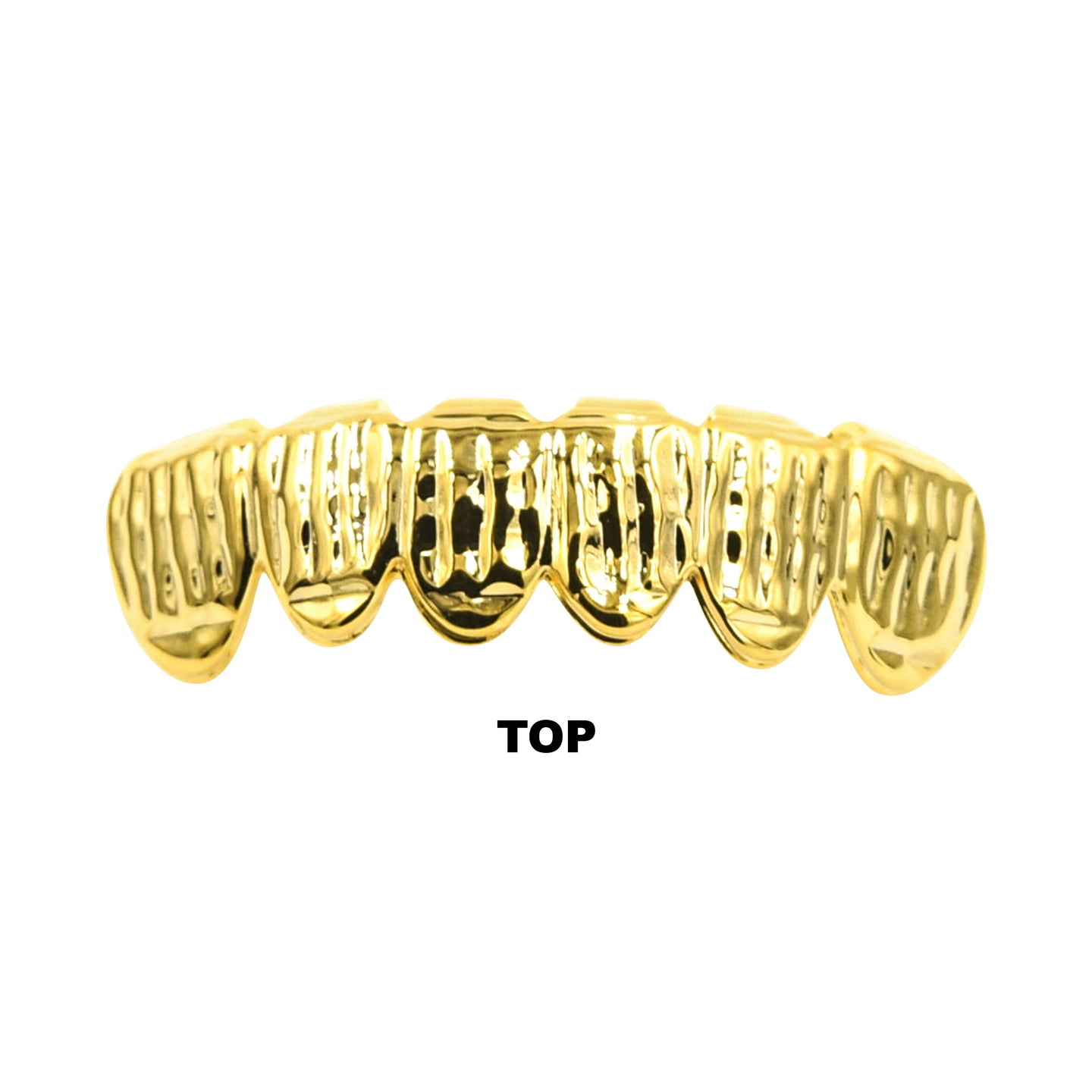 Solid Lustrous Grillz I 913282