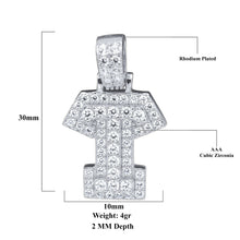 SIGNATO INITIAL PENDANT I 9216871