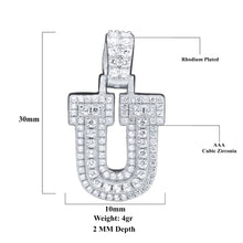 SIGNATO INITIAL PENDANT I 9216871