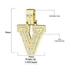SIGNATO INITIAL PENDANT I 9216872