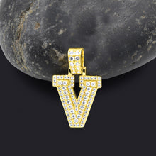 SIGNATO INITIAL PENDANT I 9216872