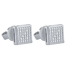RAYONNANT EAR STUDS I 990601