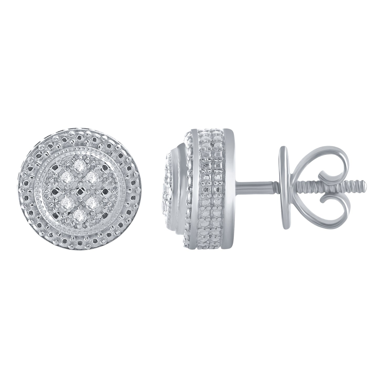 UNICAS EARRINGS I 990661