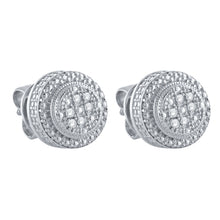 UNICAS EARRINGS I 990661